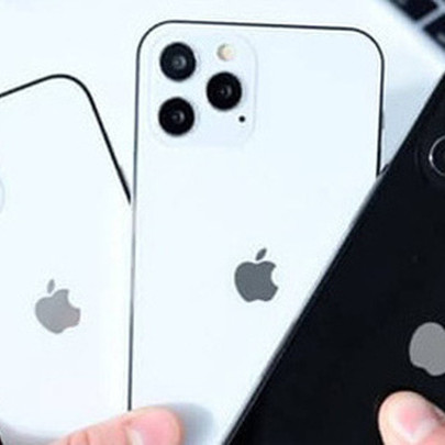 Loạt iPhone đầu tiên về Việt Nam có giá không tưởng