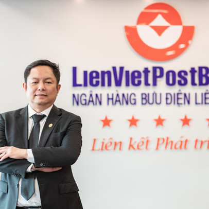 Loạt lãnh đạo LienVietPostBank đăng ký mua cổ phiếu LPB