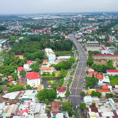 Loạt lợi thế tạo “đòn bẩy” cho bất động sản Bến Cát bứt phá