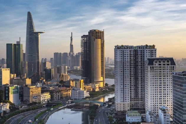Loạt vướng mắc của doanh nghiệp địa ốc chờ tháo gỡ