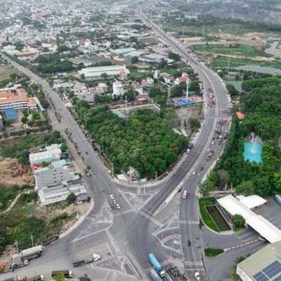 Loay hoay tìm giải pháp cho các đường vành đai