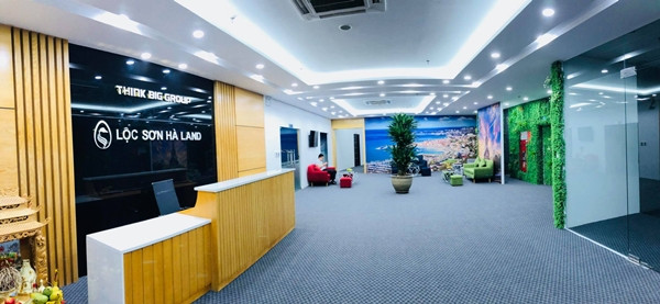 Lộc Sơn Hà Land nhận giải thưởng thương hiệu, sản phẩm, dịch vụ chất lượng cao ASEAN - Ảnh 2.