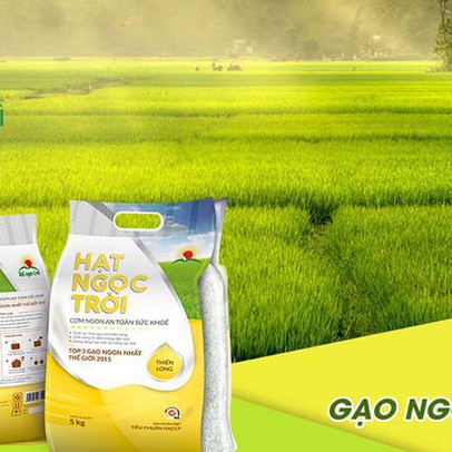 Lộc Trời (LTG): Chi đậm cho quảng cáo, khuyến mại, LNTT quý 1/2018 giảm 16% so với cùng kỳ