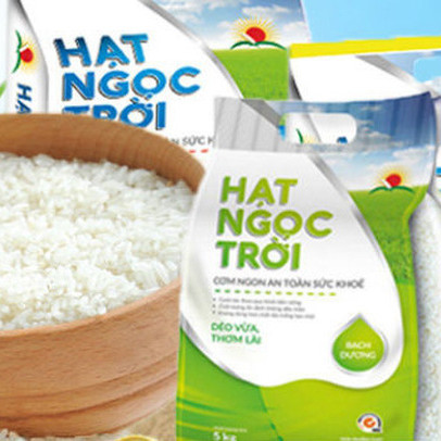 Lộc Trời (LTG): Do ảnh hưởng bởi dịch Covid-19 khiến doanh thu giảm mạnh, quý đầu năm lỗ ròng 37 tỷ đồng