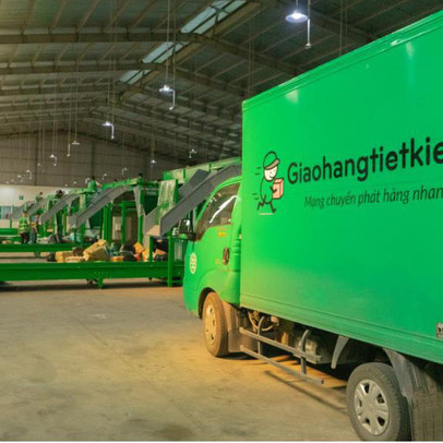 Logistics - Mắt xích quan trọng trong thời đại bùng nổ của TMĐT