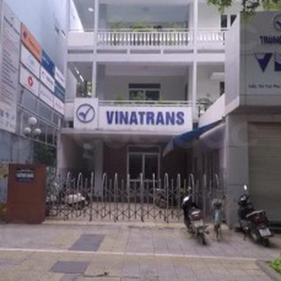 Logistics Vinalink bán đứt đơn vị "ăn nên làm ra" Vinatrans Danang với giá không thấp hơn 104.000 đồng/cp, cao gấp 10 lần giá gốc