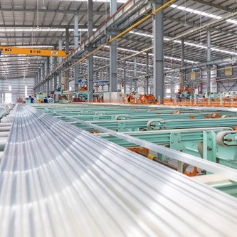 Lối đi nào cho nhôm Việt trước cái bóng của nhôm Trung Quốc