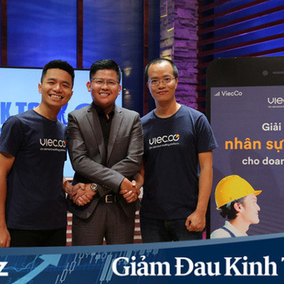 Lời "gan ruột" của startup viec.co về cách sinh tồn trong COVID-19: Vạch ra 2 kịch bản xấu và vô cùng xấu, đưa công ty vào chế độ "Safe Mode", chỉ là việc gì ra Tiền mặt và Doanh thu!