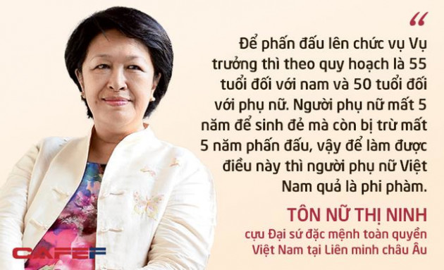 Lời giải cho bài toán “trọng nam khinh nữ” để thúc đẩy tăng trưởng kinh tế - Ảnh 4.