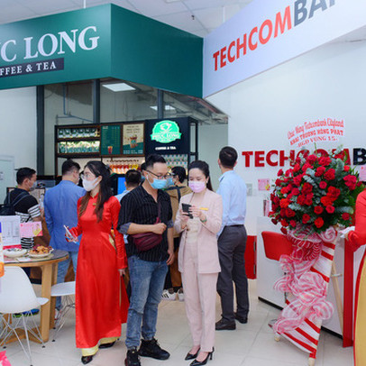 Lợi hại như Masan: Tích hợp Phúc Long, Phano Pharmacy, Techcombank, Reddi giúp doanh thu WinMart+ tăng 30% so với trước