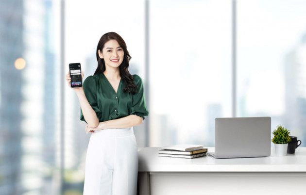 Lợi ích từ giải pháp ngân hàng số với doanh nghiệp SME - Ảnh 1.