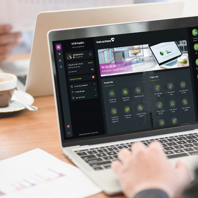 Lợi ích từ giải pháp ngân hàng số với doanh nghiệp SME