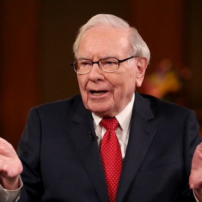 Lời khuyên của Warren Buffett cho các nhà đầu tư trẻ