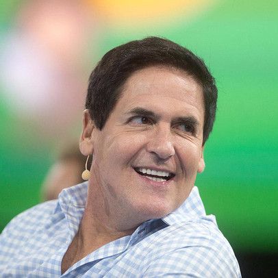 Lời khuyên đầu tư hiệu quả cực kỳ đơn giản của 'cá mập' Mark Cuban: Thanh toán các khoản nợ, sống tiết kiệm và đọc nhiều sách!