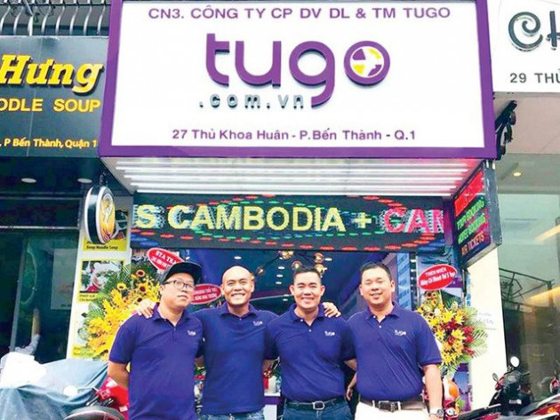 Lời khuyên gọi vốn của startup chưa từng gọi vốn thành công nhưng vẫn tăng trưởng 200%, nhăm nhe trở thành đối thủ của Vietravel và Saigontourist trong 5 năm tới