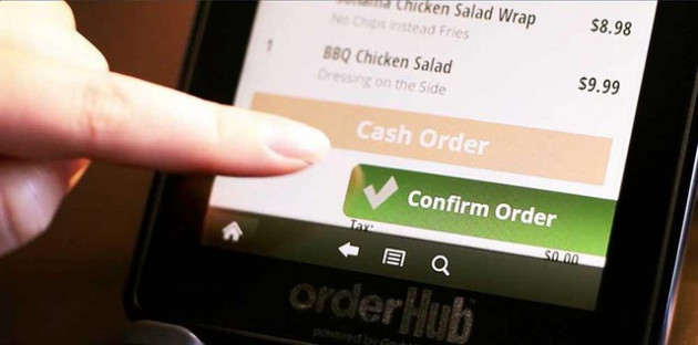 Lời khuyên từ “ông hoàng” giao đồ ăn Grubhub: Theo dõi đối thủ và học hỏi những điểm mạnh của họ! - Ảnh 6.