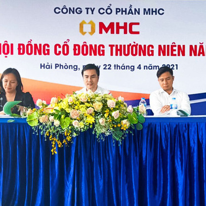 Lội ngược dòng, MHC bất ngờ báo lãi gần 103 tỷ đồng trong QI/2021