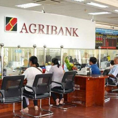 Lợi nhuận 6 tháng của Agribank giảm 13% so với cùng kỳ