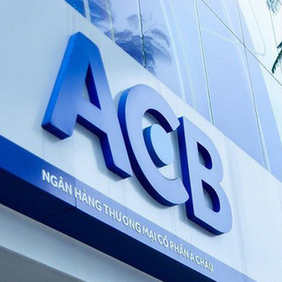 Lợi nhuận ACB tăng 13% trong quý I nhờ ngoại hối, mua bán chứng khoán đầu tư