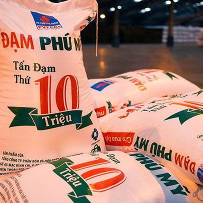 Lợi nhuận cao kỷ lục, Đạm Phú Mỹ (DPM) muốn nâng tỷ lệ cổ tức lên 70%