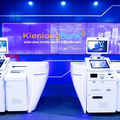 Lợi nhuận của KienlongBank quý II/2022 cao gấp hơn 2 lần cùng kỳ 2021