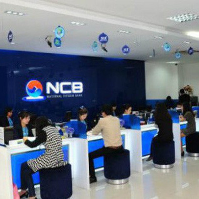 Lợi nhuận của NCB tăng mạnh trong 9 tháng đầu năm