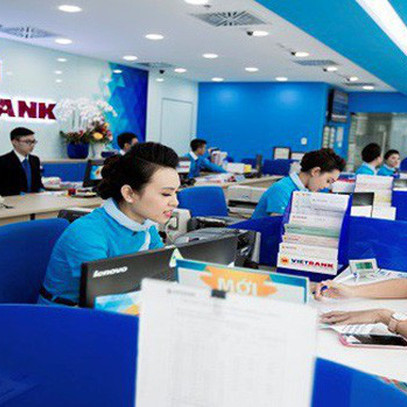 Lợi nhuận của VietBank tăng đột biến, đạt hơn 200 tỷ đồng trong 6 tháng đầu năm