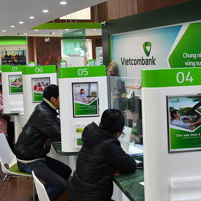 Lợi nhuận của Vietcombank có thể vượt 30.000 tỷ vào năm 2020?