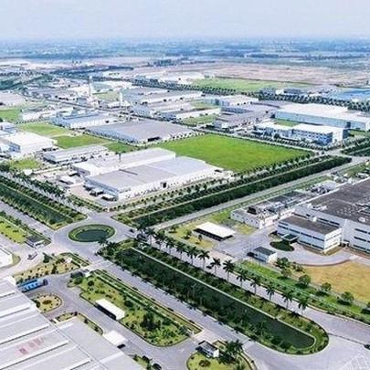 Lợi nhuận DN bất động sản khu công nghiệp năm 2021: VSIP vượt SNZ, BCM và KBC?