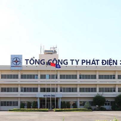 Lợi nhuận EVNGENCO3 sau soát xét tăng thêm 157 tỷ đồng