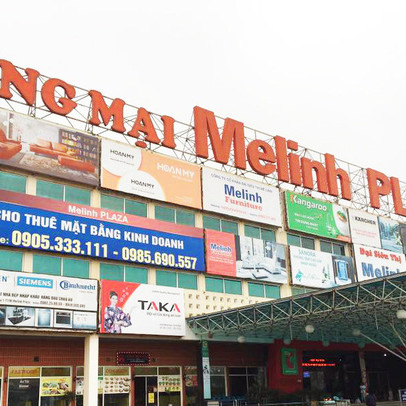 Lợi nhuận giảm sút 2 năm gần đây, chủ đầu tư Melinh Plaza vừa huy động hơn 800 tỷ đồng trái phiếu