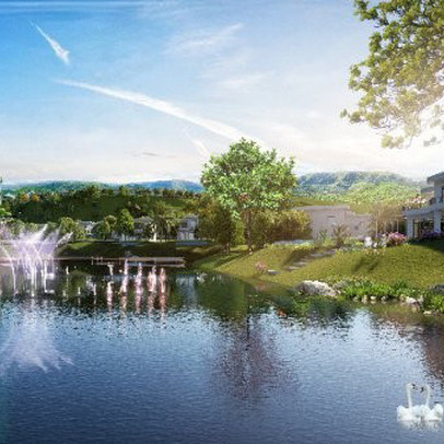 Lợi nhuận kép từ việc đầu tư bất động sản ven đô trong mùa dịch