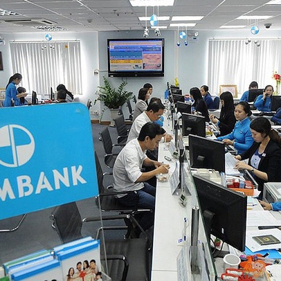 Lợi nhuận quý 1/2021 Eximbank giảm hơn một nửa so với cùng kỳ