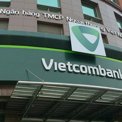 Lợi nhuận quý 2/2021 của Vietcombank sụt giảm 14%