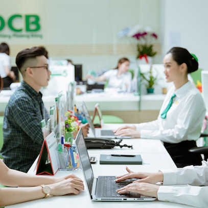 Lợi nhuận quý 4/2019 của OCB cao gấp 3,6 lần cùng kỳ 2018