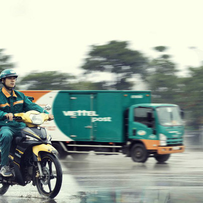 Lợi nhuận quý 4/2020 giảm sâu, cổ phiếu rơi về đáy 6 tháng: Thời hoàng kim của Viettel Post đã qua?