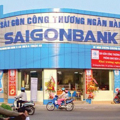 Lợi nhuận ròng của Saigonbank trong 9 tháng tăng đột biến, gấp đôi cùng kỳ