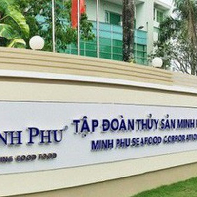 Lợi nhuận sau thuế của Minh Phú quý II giảm 33%