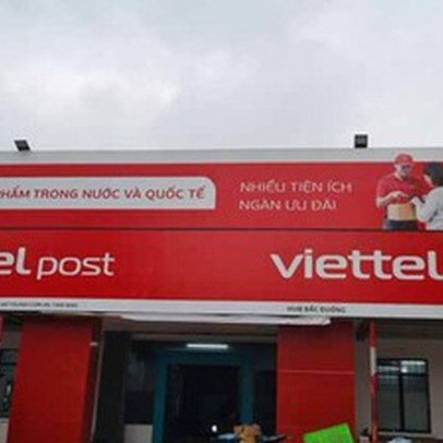 Lợi nhuận sau thuế Viettel Post giảm 9,1% trong quý II