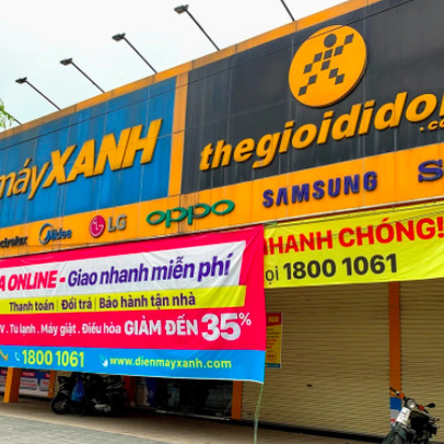 Lợi nhuận tháng 9 của Thế giới Di động (MWG) phục hồi mạnh lên 333 tỷ đồng: Nhấn mạnh được hỗ trợ thiện chí của hầu hết chủ nhà, ngoại trừ số rất ít còn lại