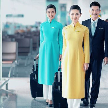 Lợi nhuận trước thuế năm 2017 vượt dự kiến, HVN tiếp tục nằm trong danh sách doanh nghiệp lãi nghìn tỷ