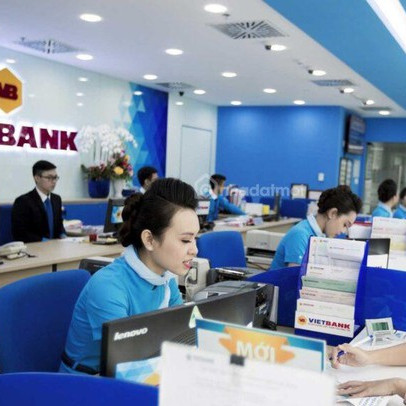 Lợi nhuận trước thuế Vietbank đạt 536 tỷ đồng trong 9 tháng đầu năm