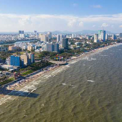 Lợi thế kết nối vùng đưa du lịch Vũng Tàu phát triển mạnh mẽ
