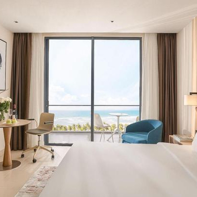 Lợi thế khi đầu tư vào căn hộ nghỉ dưỡng đã bàn giao
