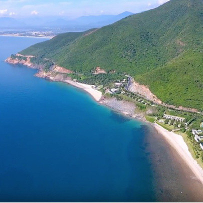 Lợi thế nào biến Cam Ranh thành miền đất nghỉ dưỡng cao cấp?