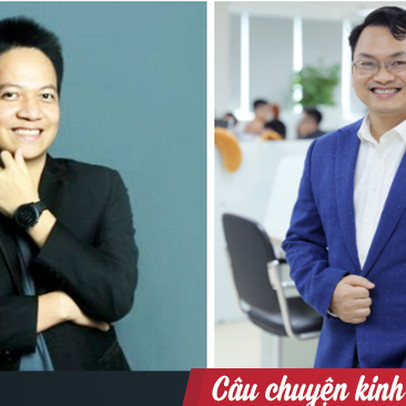 Lối thoát táo bạo cho các startup trong đại dịch thay vì gọi vốn: “Bán mình” cho các đàn anh, như Base & FPT hay Pique & MoMo