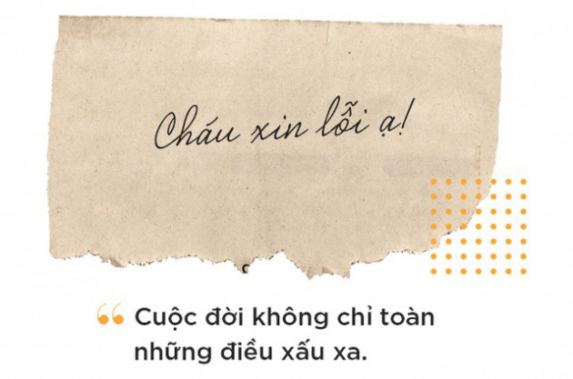Lời xin lỗi của cậu học trò, ông viện trưởng làm Grab xịn miễn phí và chuyện dùng công nghệ để làm việc tử tế - Ảnh 2.