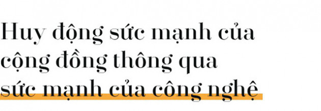 Lời xin lỗi của cậu học trò, ông viện trưởng làm Grab xịn miễn phí và chuyện dùng công nghệ để làm việc tử tế - Ảnh 7.