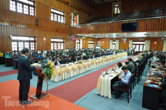 Long An trải thảm đỏ đón nhà đầu tư - Ảnh 2.