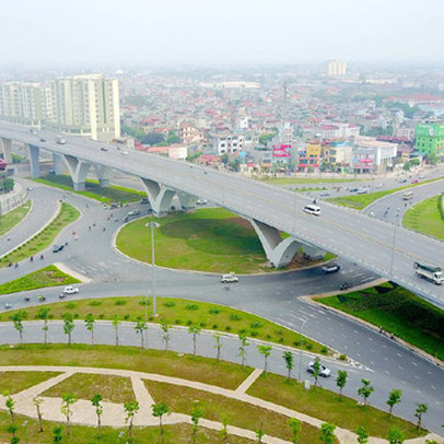 Long Biên - Vùng đất cổ “địa linh nhân kiệt” đang chuyển mình thành Trung tâm đô thị mới của Thủ Đô